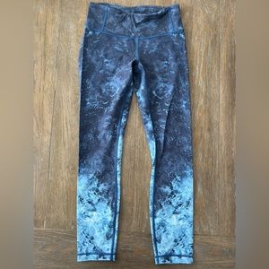 Lulu🍋 Cropped Tights